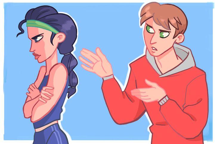 Τα 8 σημάδια που δείχνουν ότι σε εκμεταλλεύονται: νιώθεις την ανάγκη να επισημάνεις τις ιδιότητές σου 