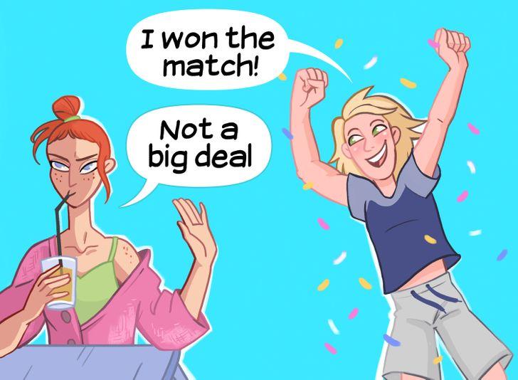 Τα 8 σημάδια που δείχνουν ότι σε εκμεταλλεύονται: Δεν σε ενδιαφέρουν οι στόχοι σου