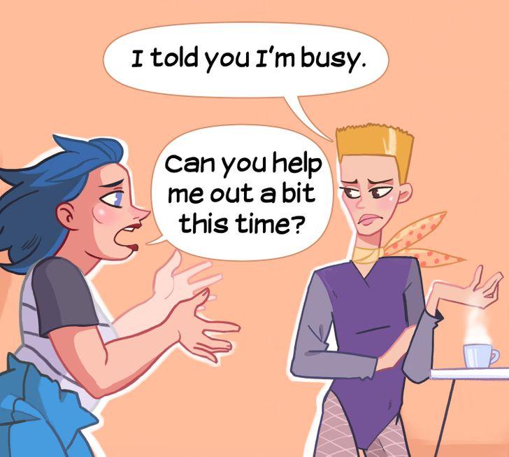 Τα 8 σημάδια που δείχνουν ότι σε εκμεταλλεύονται: δίνεις πολλά, δεν παίρνεις πίσω τίποτα 