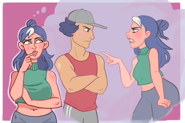 Τα 8 σημάδια που δείχνουν ότι σε εκμεταλλεύονται: ζηλεύεις τους ανθρώπους με καλές σχέσεις 