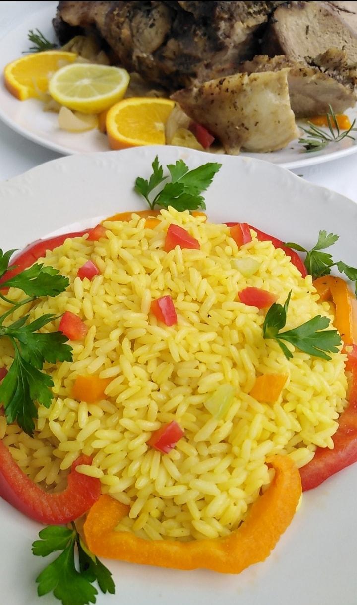 Χοιρινή σπάλα στον φούρνο συνταγή