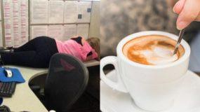 Σοκ : Έριχνε υπνωτικό στον καφέ  συναδέλφου της  για να τη διώξουν από την εταιρία