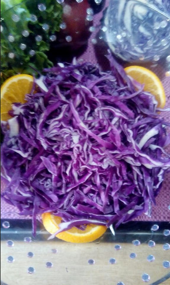  Φθινοπωρινή σαλάτα με ρόκα και υπέροχο ντρέσινκ