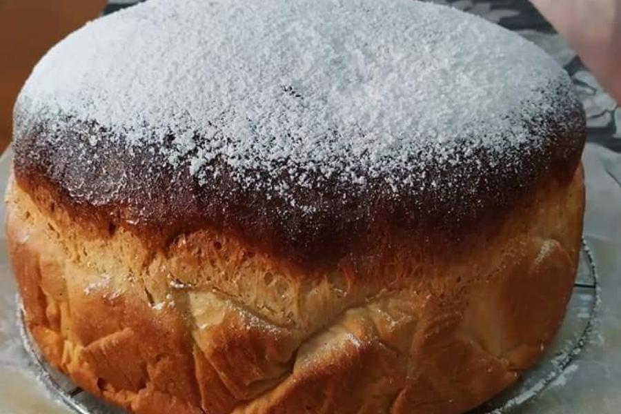 Συνταγή για άρτο και αρτοκλασία από τη Γκόλφω Νικολού Συνταγή για Αρτοκλασία – Μία συνταγή δοκιμασμένη από χιλιάδες ανθρώπους