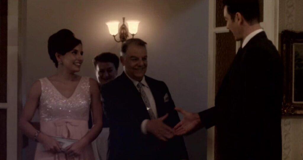 Άγριες Μέλισσες spoiler: Ποιος είναι τελικά ο βι@στης της Ανετ και πατέρας του Μελέτη