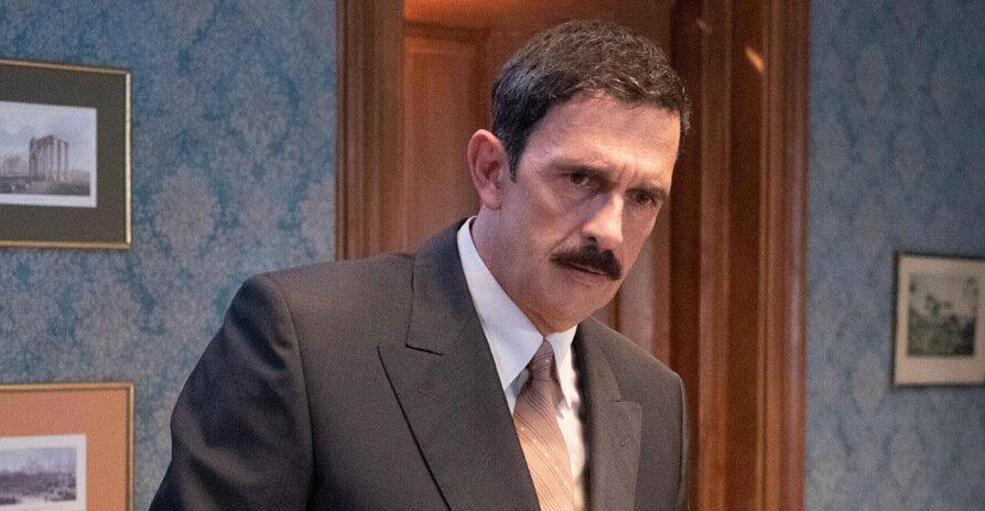 Άγριες Μέλισσες spoiler: Ποιος είναι τελικά ο βι@στης της Ανετ και πατέρας του Μελέτη