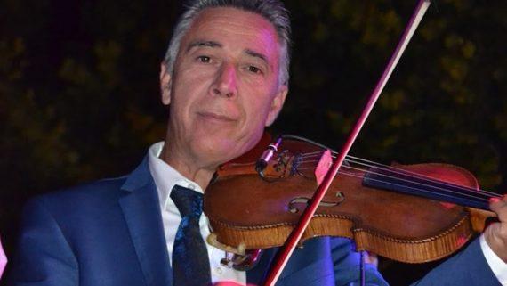 Πέθανε ο Ζήσης Κασιάρας από κορονοϊό