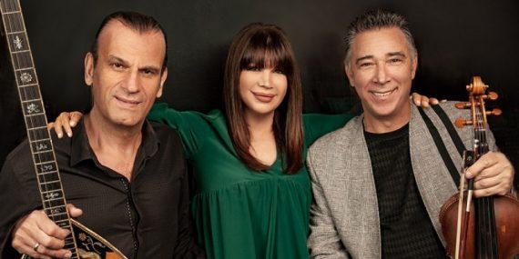 Πέθανε ο Ζήσης Κασιάρας από κορονοϊό