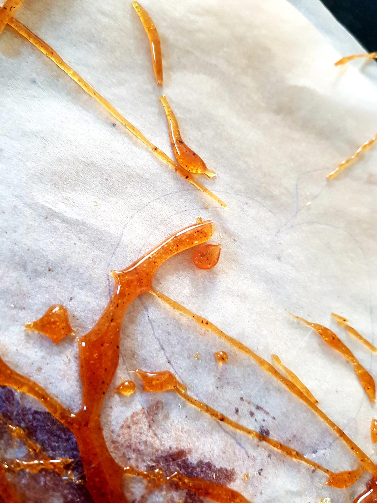 Συνταγή για πεντανόστιμα καραμελωμένα μήλα