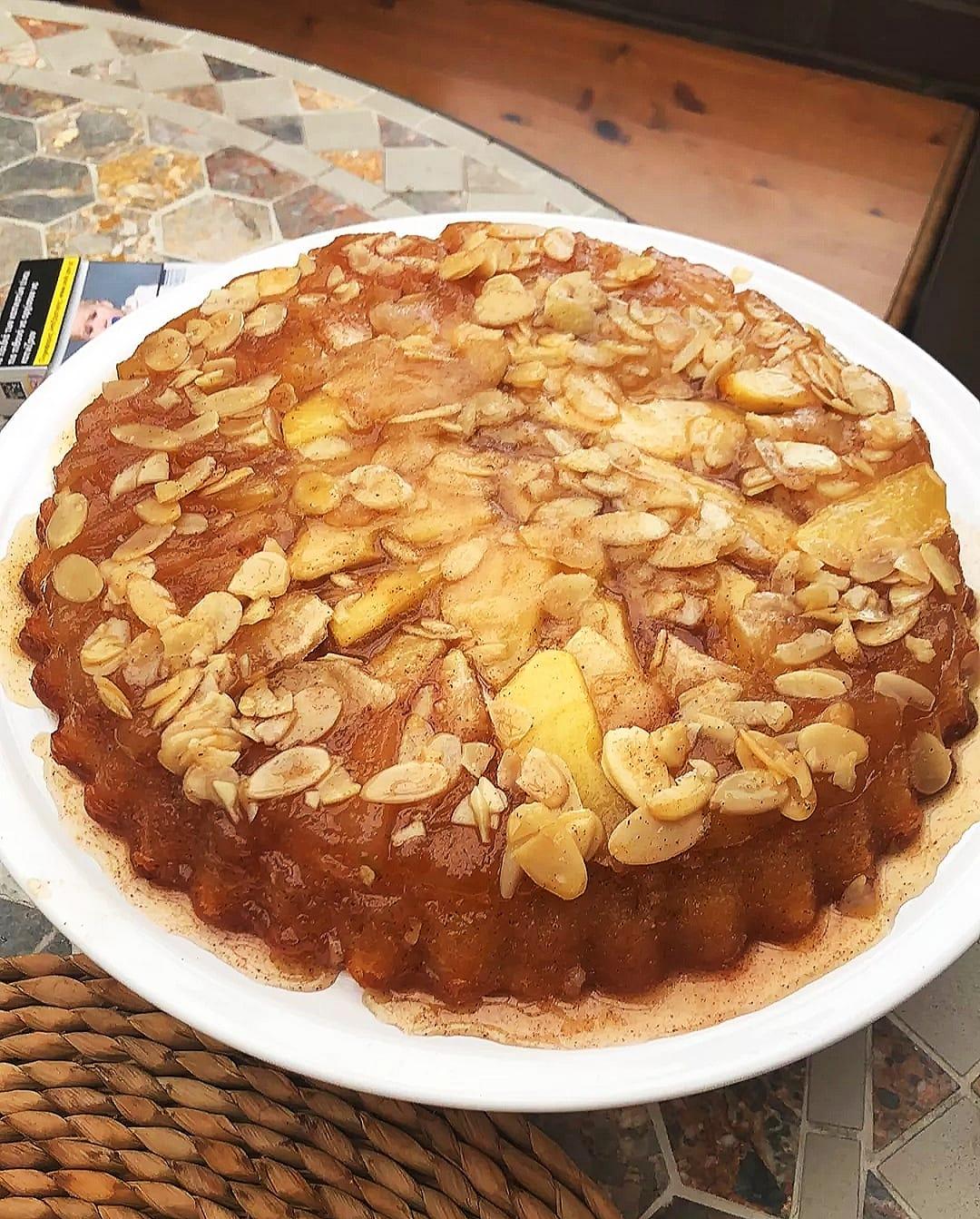 μηλόπιτα της Γκόλφως συνταγή μηλόπιτα της Γκόλφως συνταγή