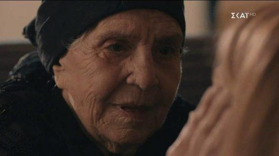 Πέθανε ηθοποιός από τις οχτώ λέξεις