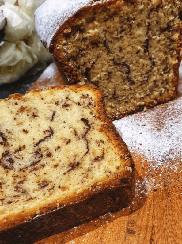  κέικ με τρούφα συνταγή