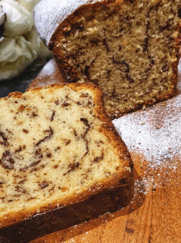  κέικ με τρούφα συνταγή