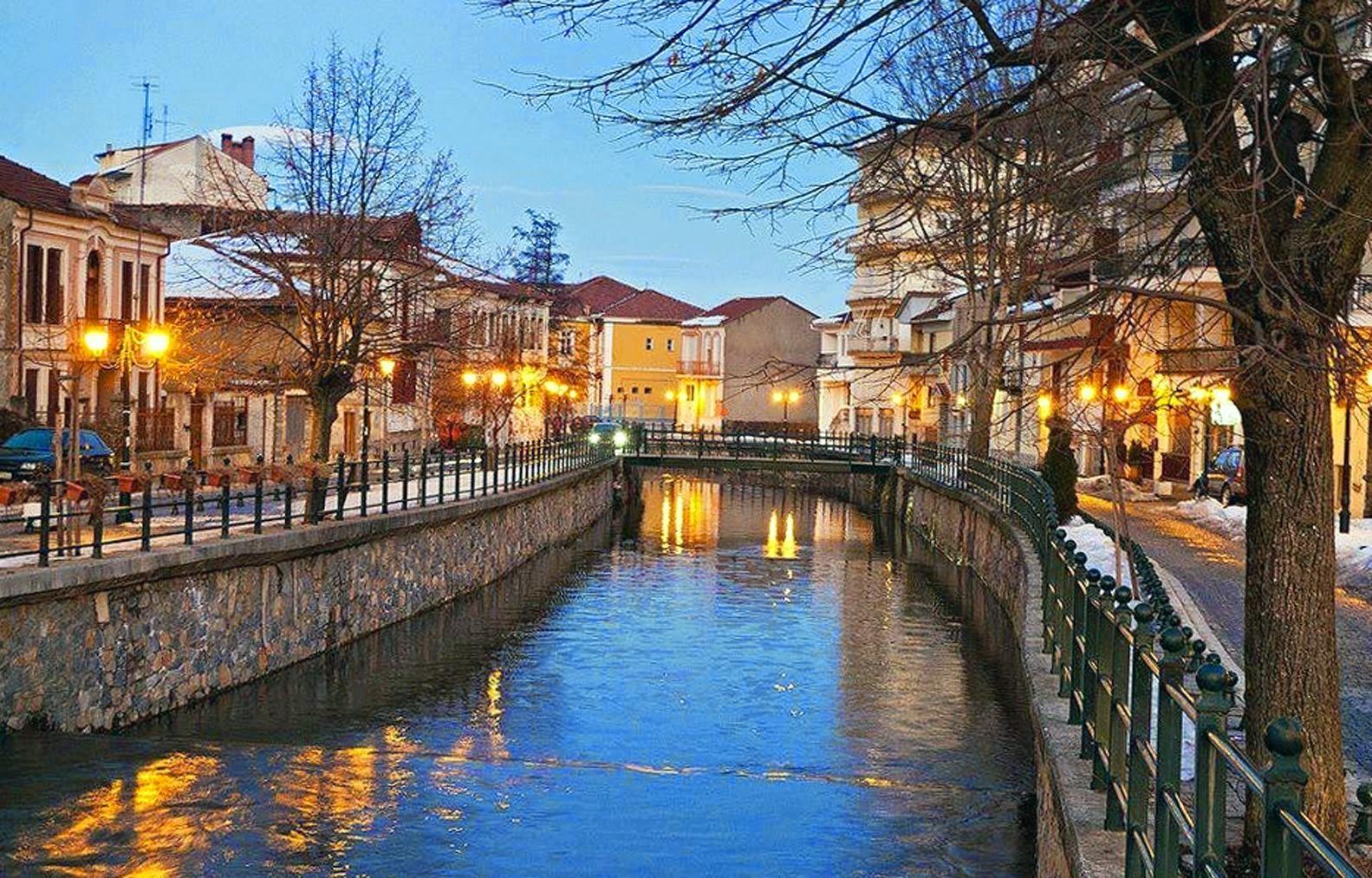 χειμερινός προορισμός: Φλώρινα πληροφορίες χειμερινός προορισμός: Φλώρινα πληροφορίες