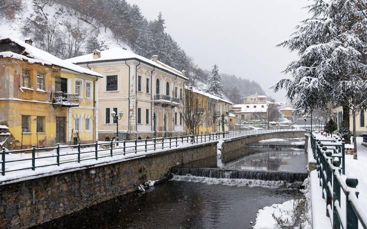 χειμερινός προορισμός: Φλώρινα πληροφορίες χειμερινός προορισμός: Φλώρινα πληροφορίες