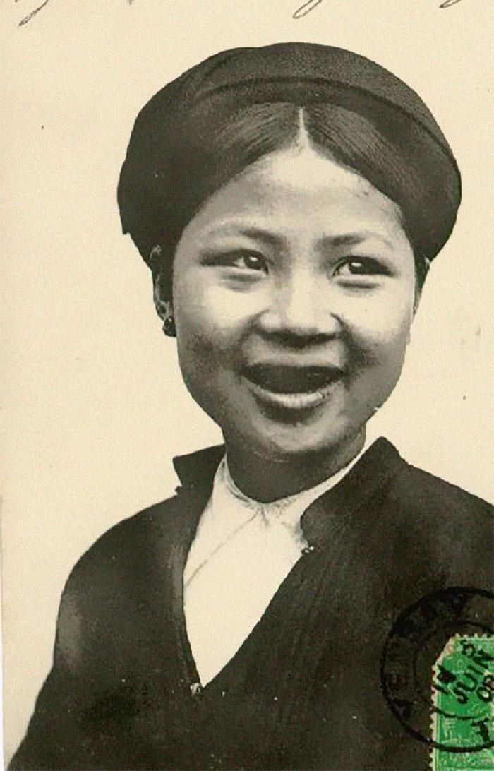 30 Αδιανόητα πράγματα που οι γυναίκες έκαναν στο παρελθόν για να δείχνουν “όμορφες” : γυναίκες στην Κίνα τον 17ο και τον 19ο αιώνα