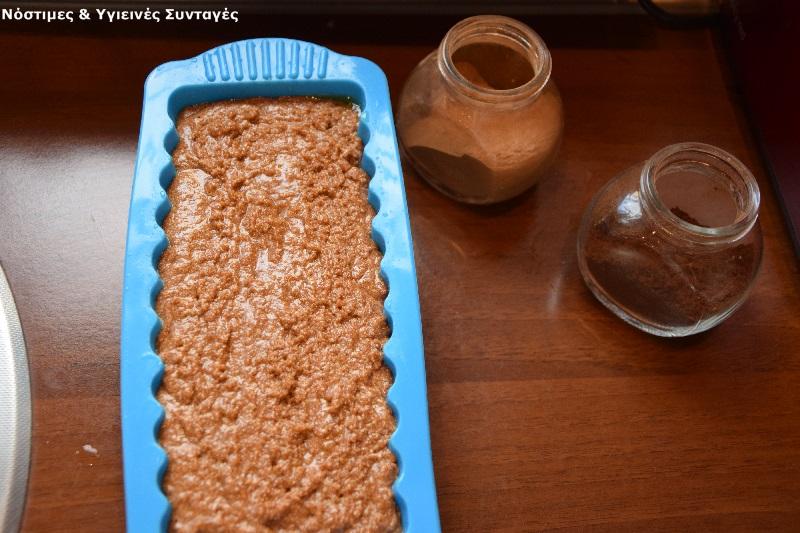 κέικ χωρίς ζάχαρη με γεύση μουστοκούλουρο συνταγή κέικ χωρίς ζάχαρη με γεύση μουστοκούλουρο συνταγή