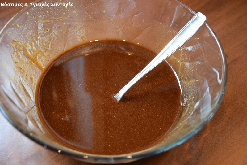 κέικ χωρίς ζάχαρη με γεύση μουστοκούλουρο συνταγή κέικ χωρίς ζάχαρη με γεύση μουστοκούλουρο συνταγή