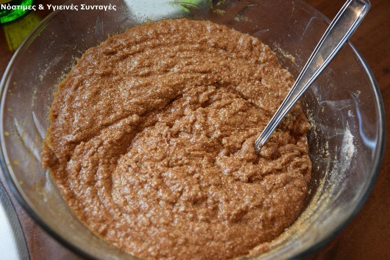 κέικ χωρίς ζάχαρη με γεύση μουστοκούλουρο συνταγή κέικ χωρίς ζάχαρη με γεύση μουστοκούλουρο συνταγή