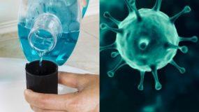 Κορονοϊός: Στοματικά αντισηπτικά διαλύματα που εξουδετερώνουν τον ιό σε 30” – Τί λέει η έρευνα;