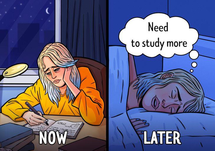 Γιατί παραμιλάμε στον ύπνο μας: Στέρηση ύπνου 