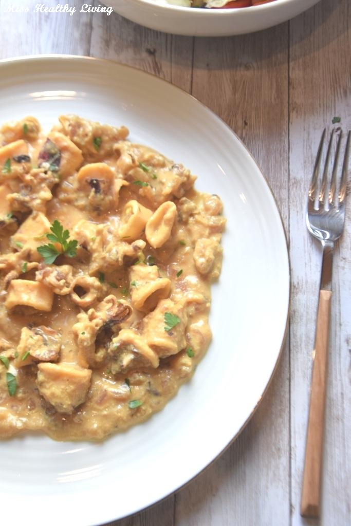 Συνταγή για καλαμαράκια λεμονάτα με μουστάρδα Συνταγή για καλαμαράκια λεμονάτα με μουστάρδα