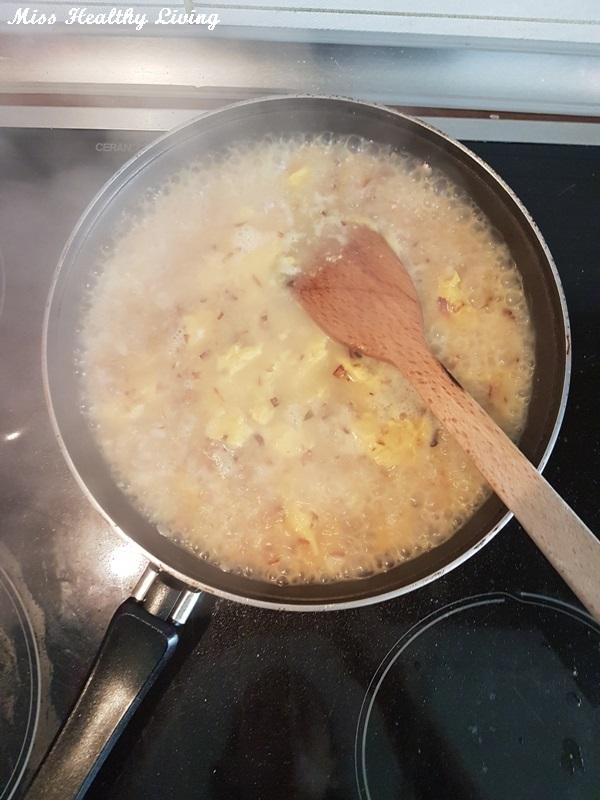 Συνταγή για καλαμαράκια λεμονάτα με μουστάρδα Συνταγή για καλαμαράκια λεμονάτα με μουστάρδα