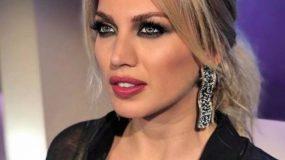Κωνσταντίνα Σπυροπούλου: Άλλαξε τα μαλλιά της κόντρα στην τάση της σεζόν! (εικόνες)