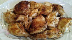 Κοτόπουλο με σκόρδο & κρασί στη γάστρα – Τέλεια συνταγή
