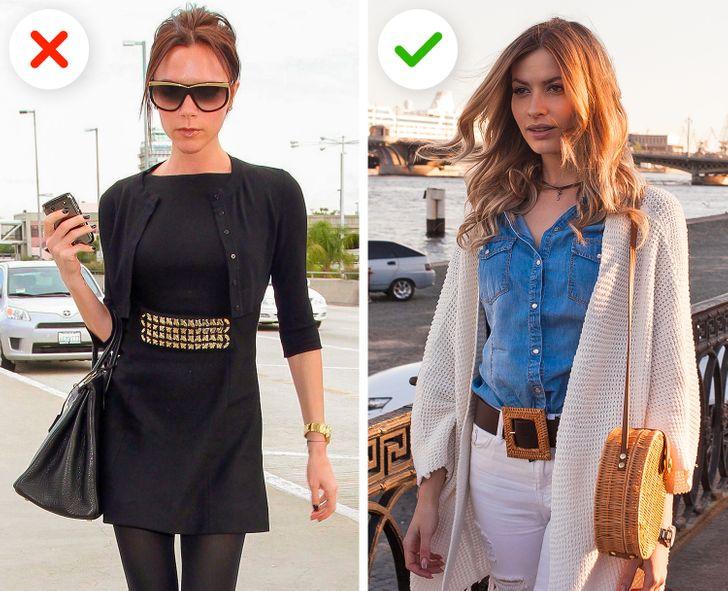 Κακόγουστα ρούχα: Ζακέτα μπολερό Κακόγουστα ρούχα: Ζακέτα μπολερό