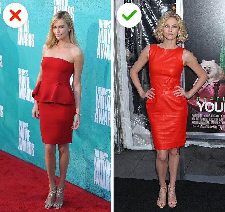 Κακόγουστα ρούχα: Ρούχα με κορσέ Κακόγουστα ρούχα: Ρούχα με κορσέ