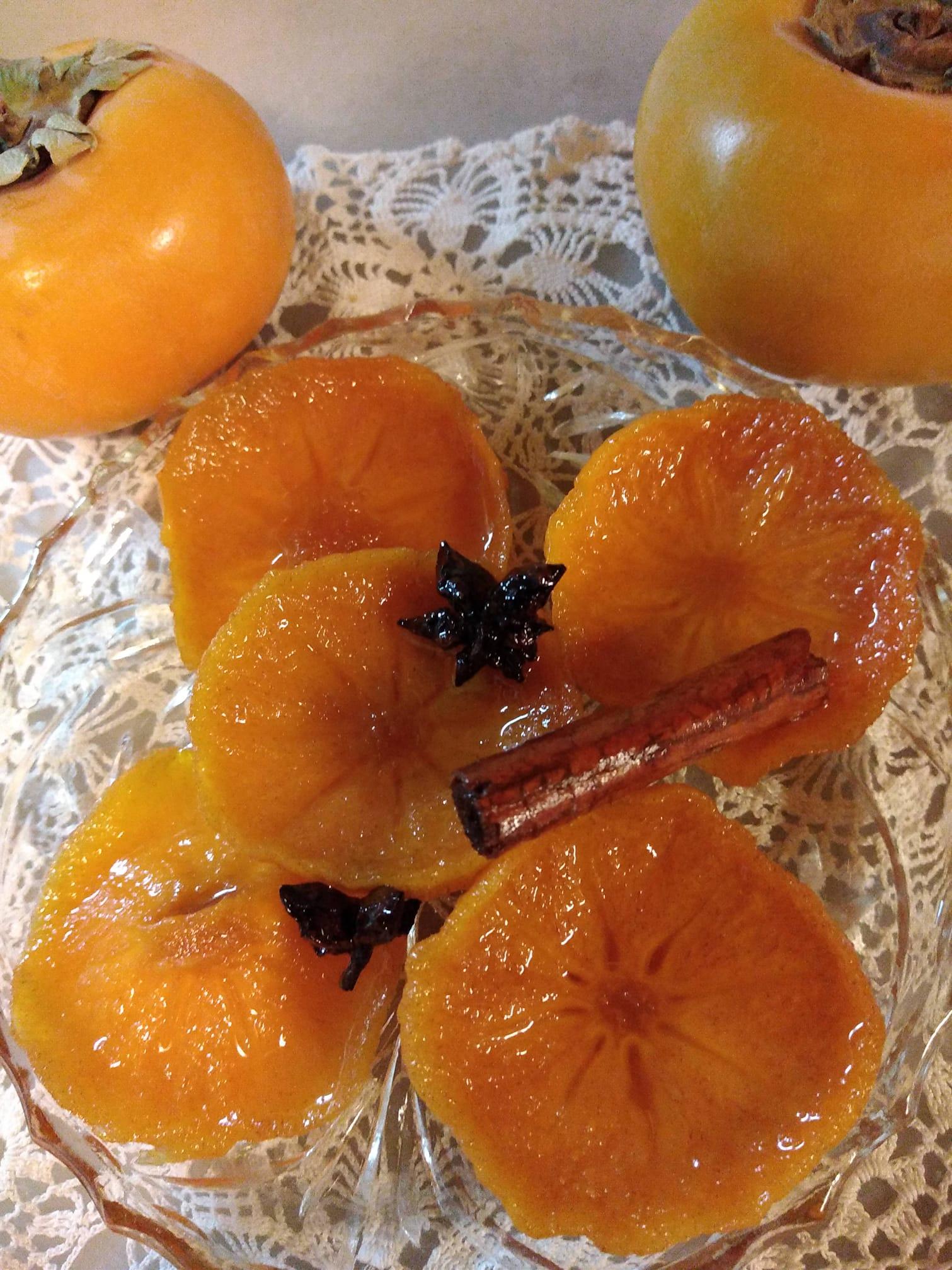 Συνταγή για γλυκό του κουταλιού λωτός Συνταγή για γλυκό του κουταλιού λωτός