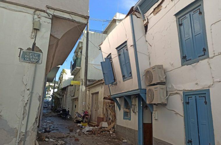 Τραγική ειρωνεία: O δημοσιογράφος πατέρας του νεκρού 17χρονου στη Σάμο έκανε ρεπορτάζ για τον σεισμό – Το συγκλονιστικό μήνυμά του