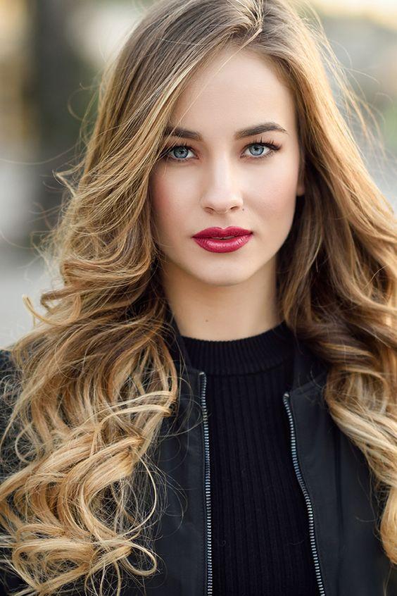 15 ιδέες για μοντέρνα χτενίσματα & κουρέματα για τον Νοέμβριο 15 ιδέες για μοντέρνα χτενίσματα & κουρέματα για τον Νοέμβριο