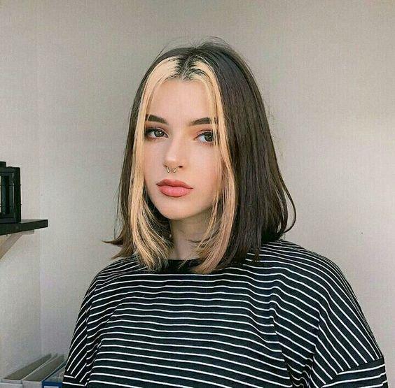 15 ιδέες για μοντέρνα χτενίσματα & κουρέματα για τον Νοέμβριο 15 ιδέες για μοντέρνα χτενίσματα & κουρέματα για τον Νοέμβριο