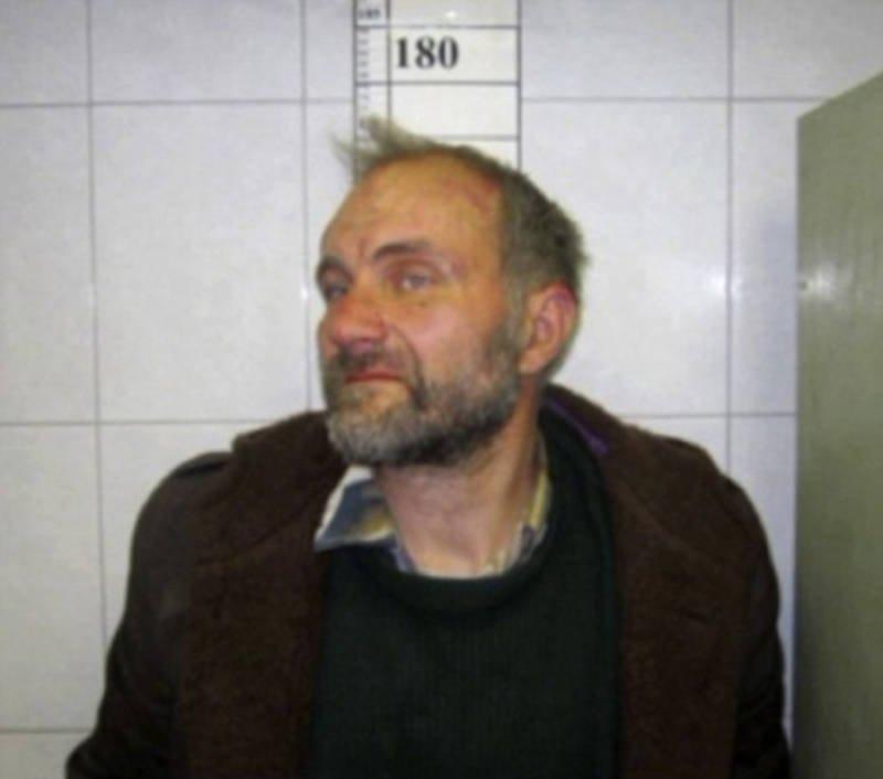 Σοκ: ζούσε μαζί με 29 νεκρά παιδιά ξεθάβοντας τα - Αμετανόητος ο δράστης Σοκ: ζούσε μαζί με 29 νεκρά παιδιά ξεθάβοντας τα – Αμετανόητος ο δράστης