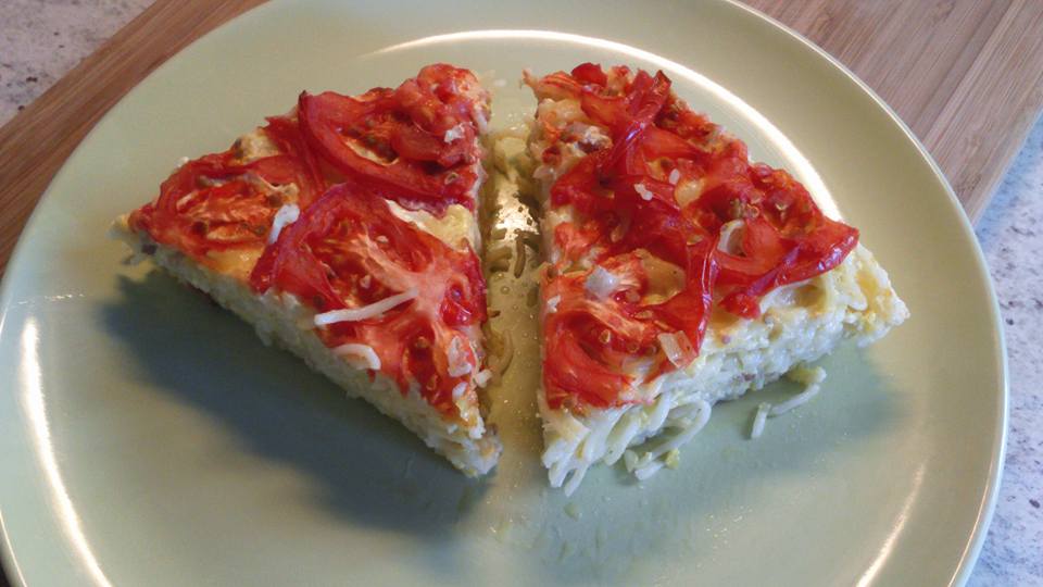 Κρεμώδες σπαγγέτι αλά φλαν_Συνταγη _