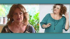 Ελένη Κοκκίδου: Η «Βουλίτσα» αποκάλυψε πως έχασε 35 κιλά