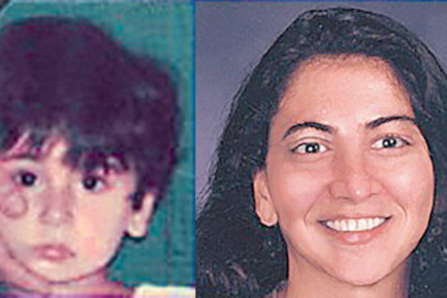 Μικρή Άννα: Εξαφανίστηκε όταν ήταν 2 ετών & μέχρι σήμερα αγνοείται