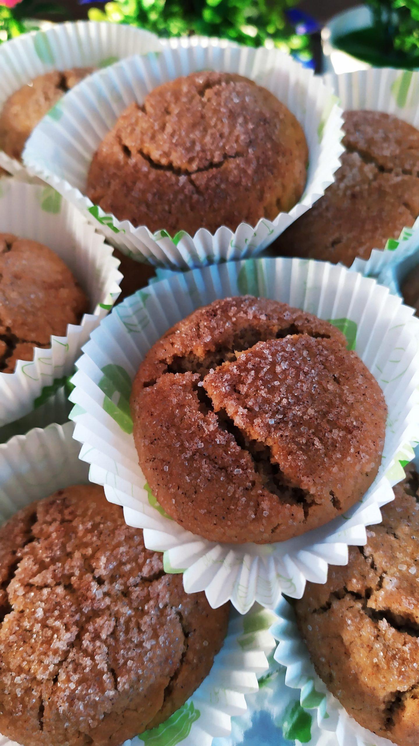 σπιτικά κουλουράκια κανέλας συνταγή