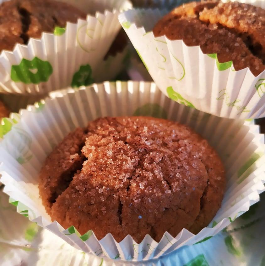 σπιτικά κουλουράκια κανέλας συνταγή