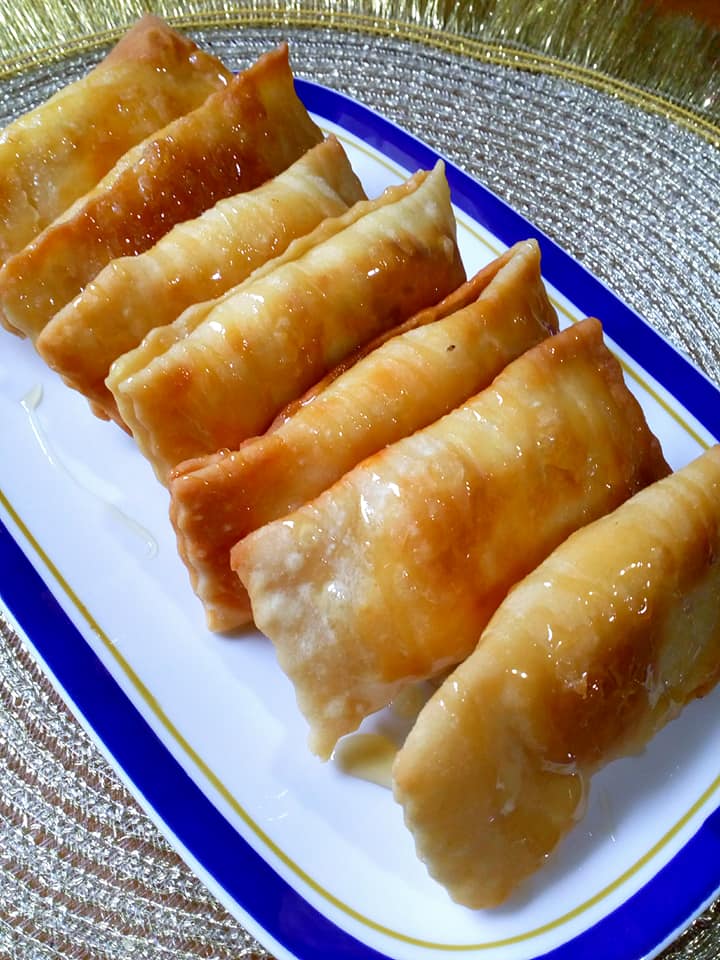 Συνταγή για παραδοσιακές Κρητικές Μυζηθρόπιτες με όλα τα μυστικά τους