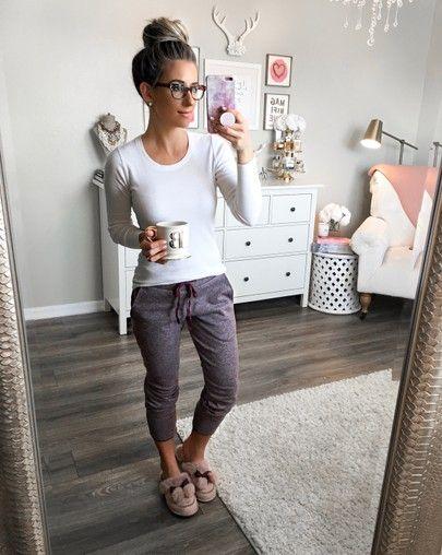 Ιδέες για γυναικείες παντόφλες: Παντόφλες με σχέδια για μέσα στο σπίτι