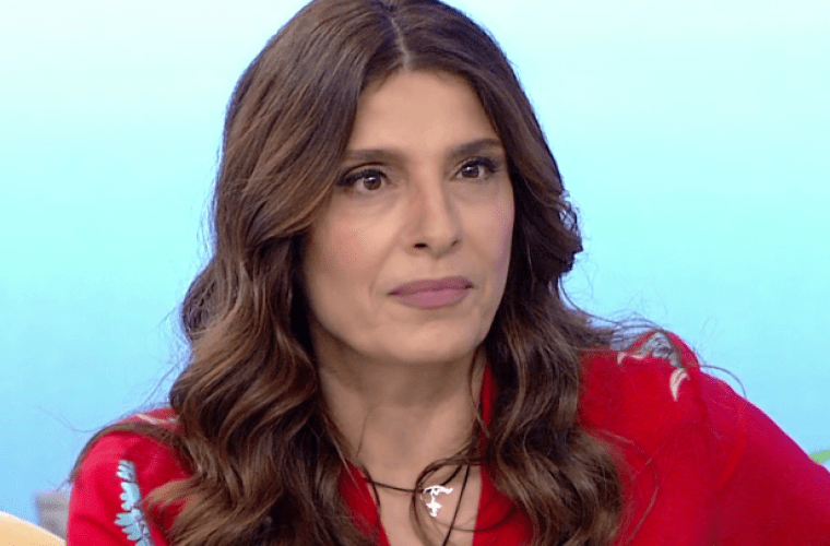 Τηλεοπτική βόμβα: Η Πόπη Τσαπανίδου επιστρέφει στην τηλεόραση σε θέση- έκπληξη