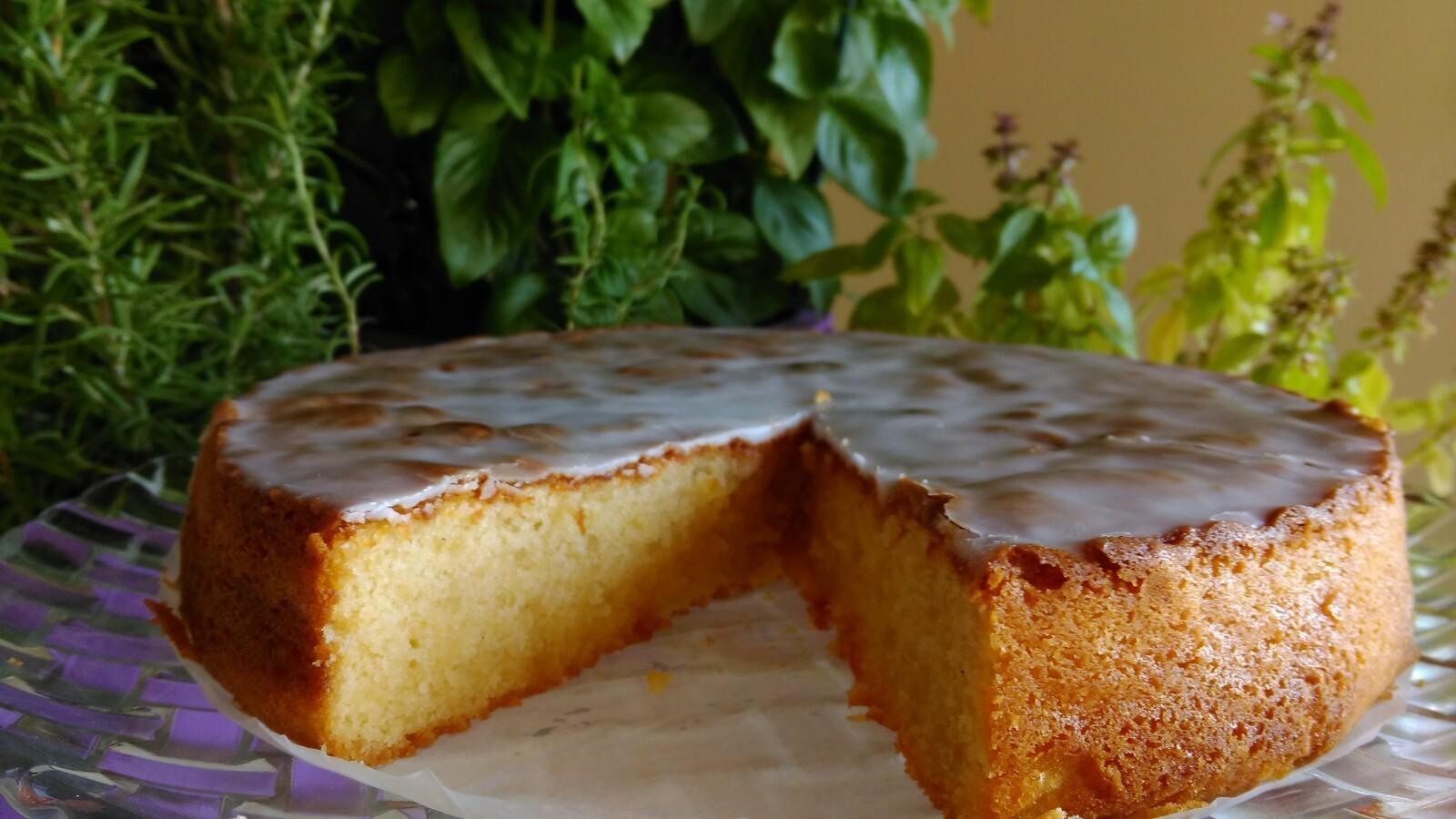 Συνταγή για Σουηδική Τάρτα ή Κέικ του Μαζαρίνου Συνταγή για Σουηδική Τάρτα ή Κέικ του Μαζαρίνου