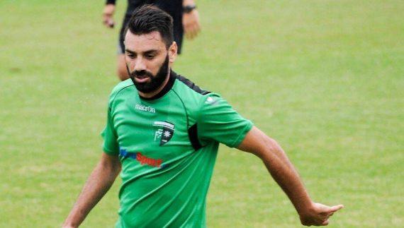 “Εφυγε” ξαφνικά από τη ζωή ο ποδοσφαιριστής Παύλος Δήμο