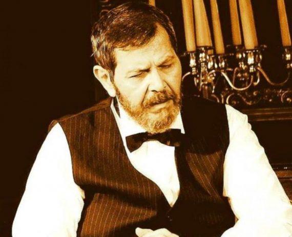 Πέθανε ο ηθοποιός Χρήστος Αυλωνίτης