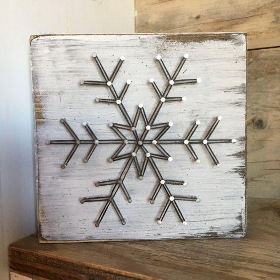 Ιδέες για χριστουγεννιάτικα diy κεραμικά σουβέρ: Χριστουγεννιάτικο κεραμικό σουβέρ με σχέδιο χιονονιφάδα Ιδέες για χριστουγεννιάτικα diy κεραμικά σουβέρ: Χριστουγεννιάτικο κεραμικό σουβέρ με σχέδιο χιονονιφάδα