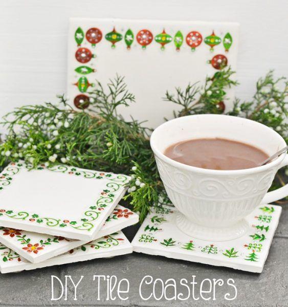 Ιδέες για χριστουγεννιάτικα χειροποίητα κεραμικά σουβέρ: Χριστουγεννιάτικα κεραμικά σουβέρ με χριστουγεννιάτικα σχέδια Ιδέες για χριστουγεννιάτικα χειροποίητα κεραμικά σουβέρ: Χριστουγεννιάτικα κεραμικά σουβέρ με χριστουγεννιάτικα σχέδια