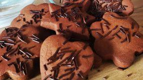 Μπισκότα 3 2 1 με σοκολάτα – Δείτε την συνταγή